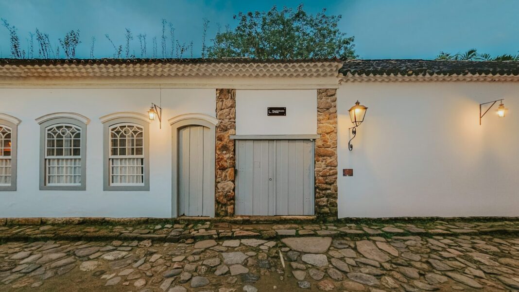 Pousada Paraty