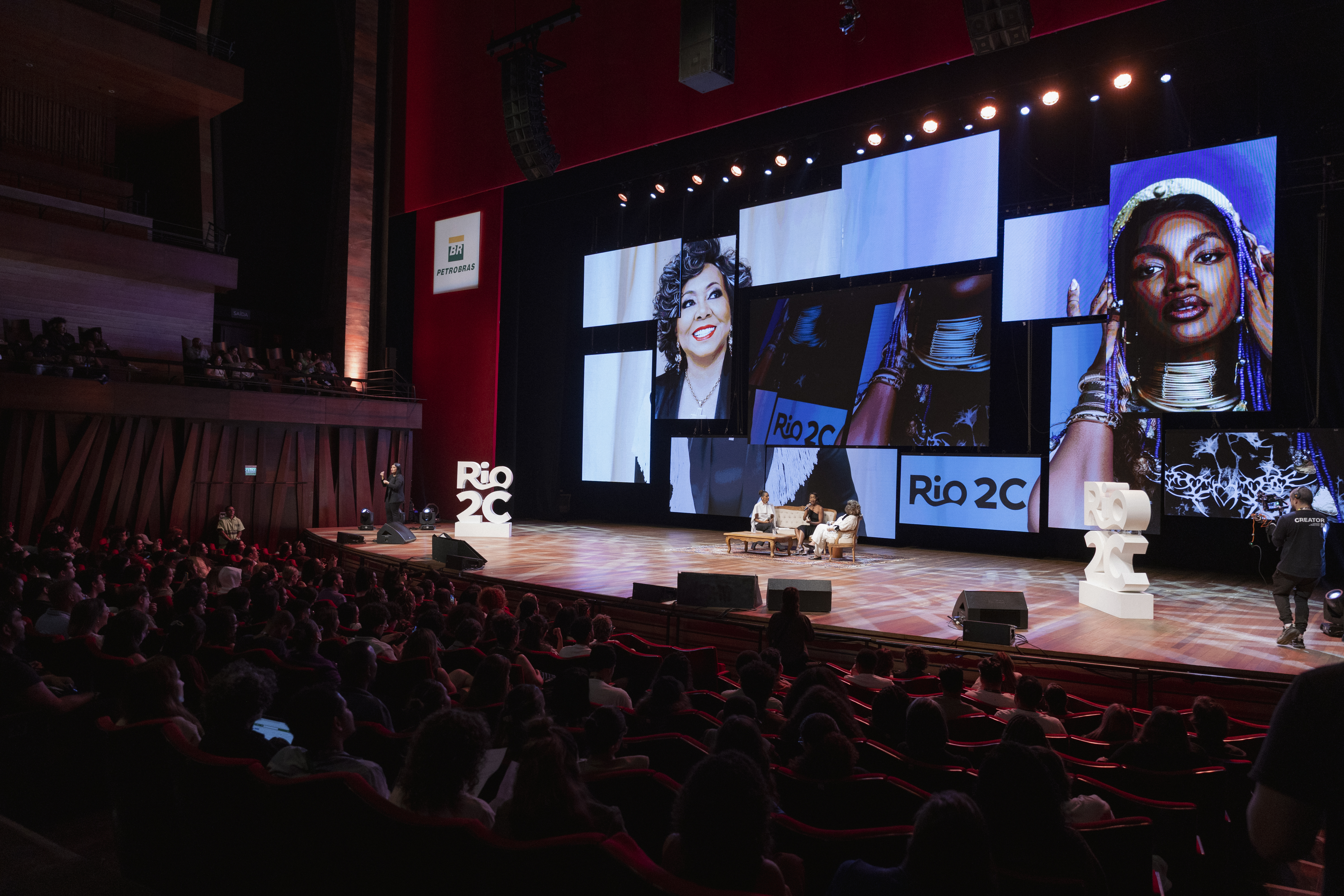 Rio2C 2026