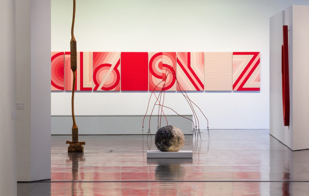 100 anos de arte - Gilberto Chateaubriand