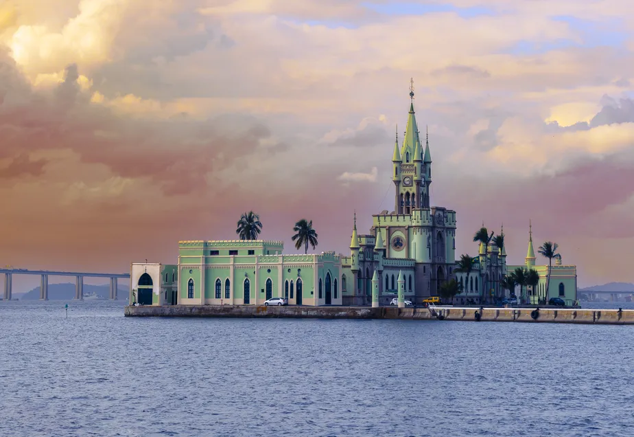 Ilha Fiscal