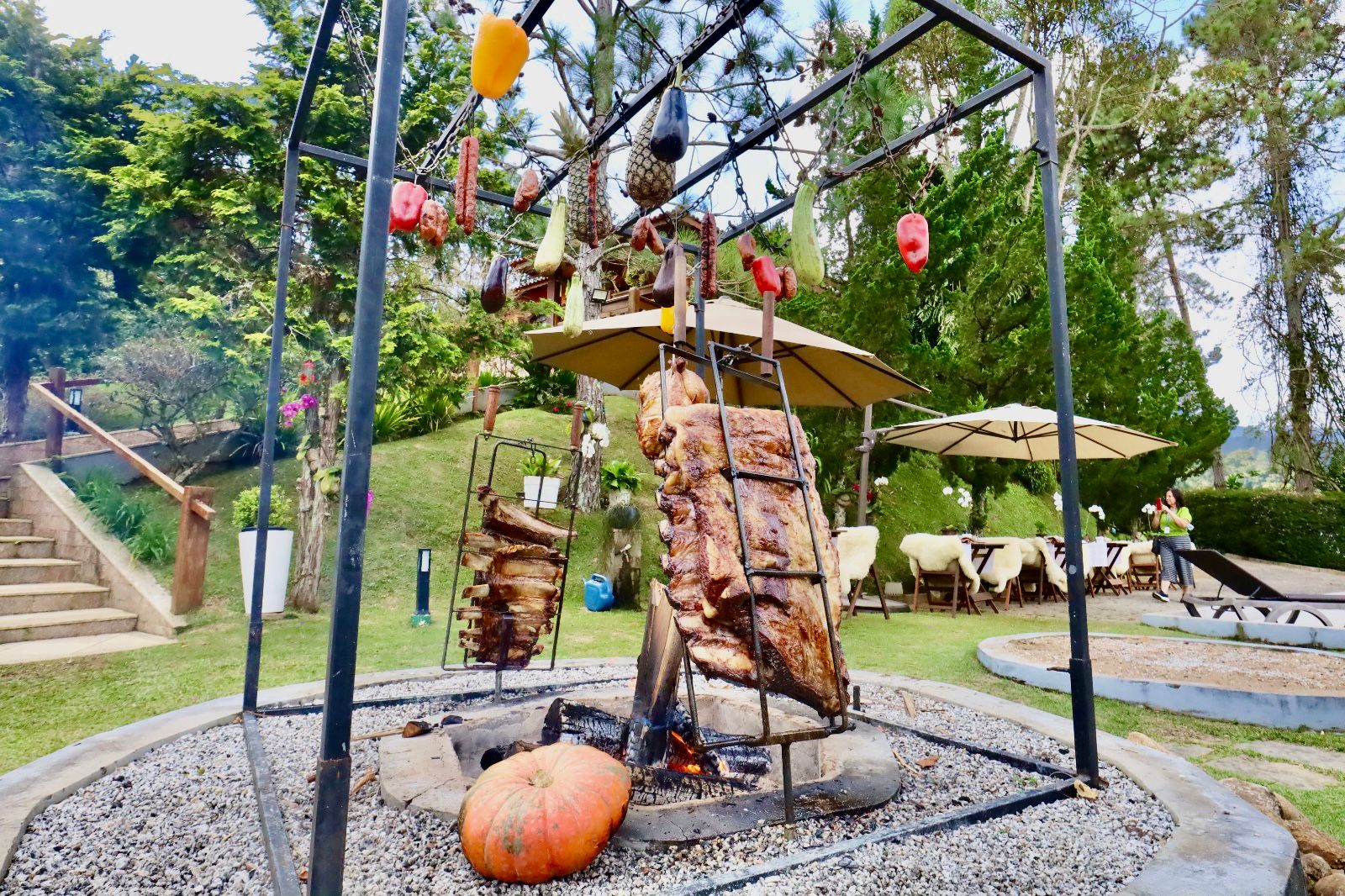 Fotos: Lucas Marques