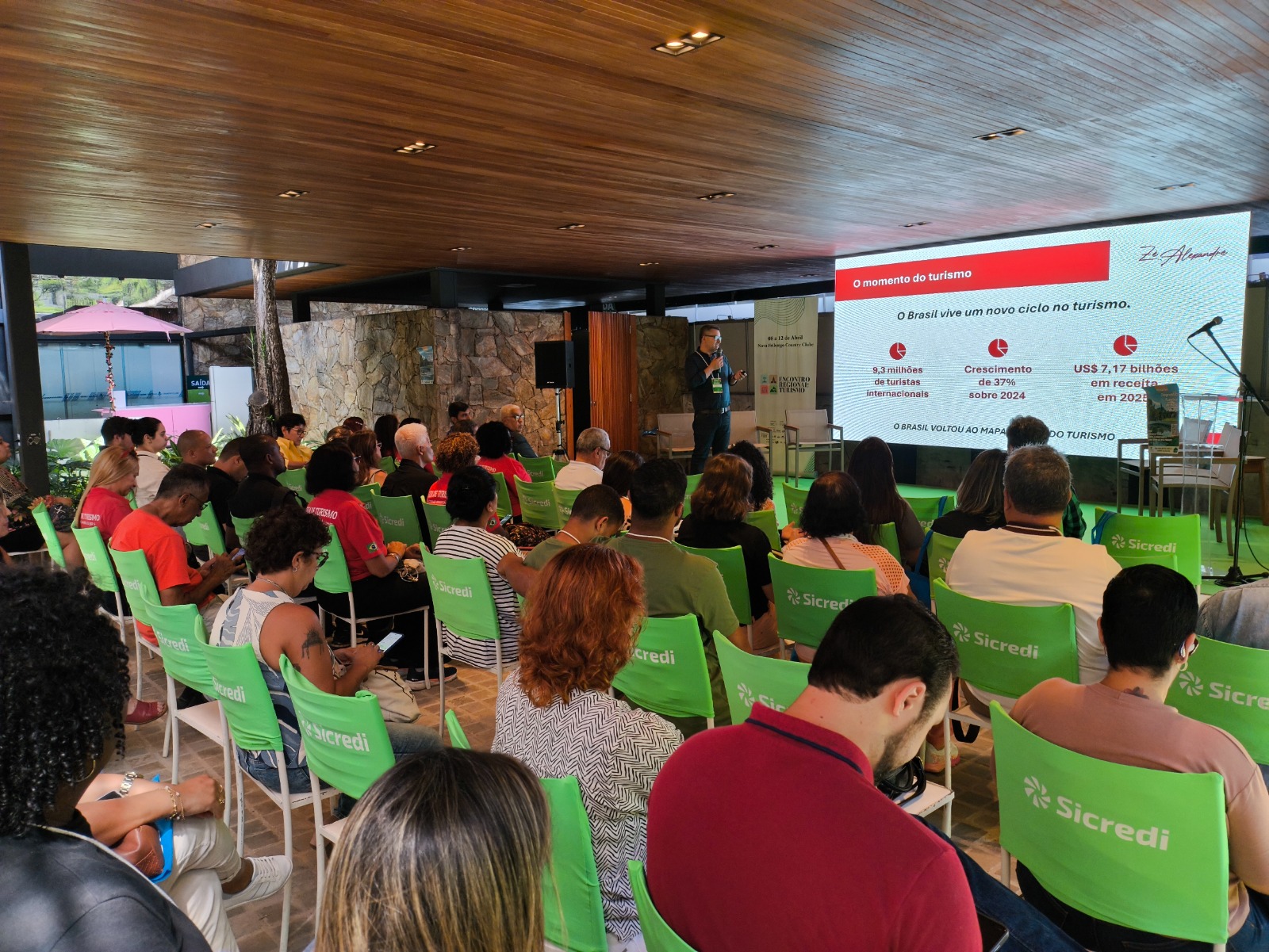 Fotos: Lucas Marques