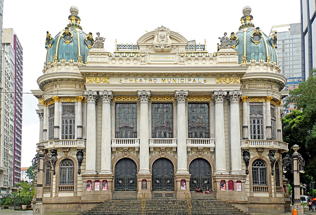 Theatro Municipal