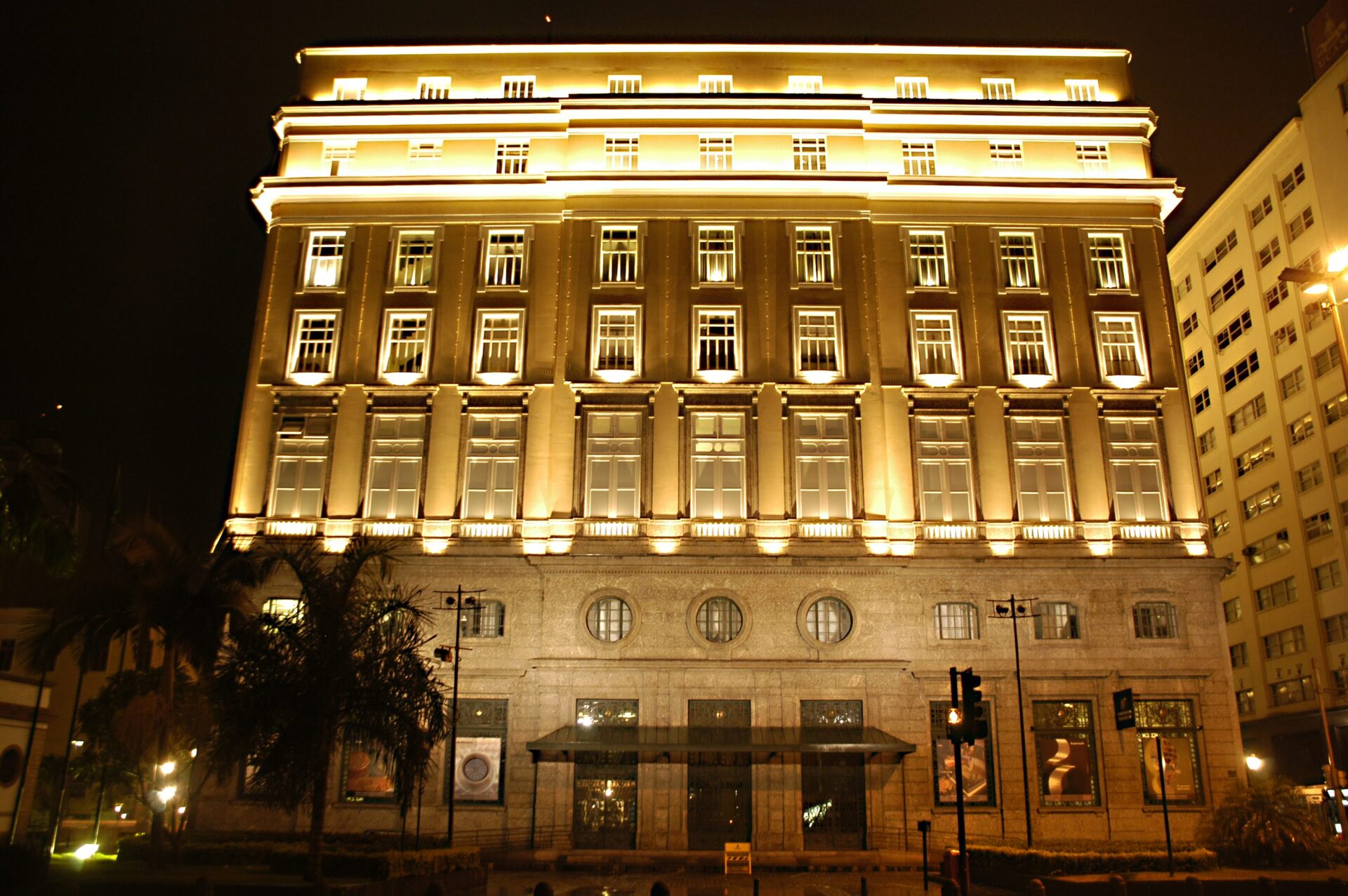 Centro Cultural Banco do Brasil Rio de Janeiro