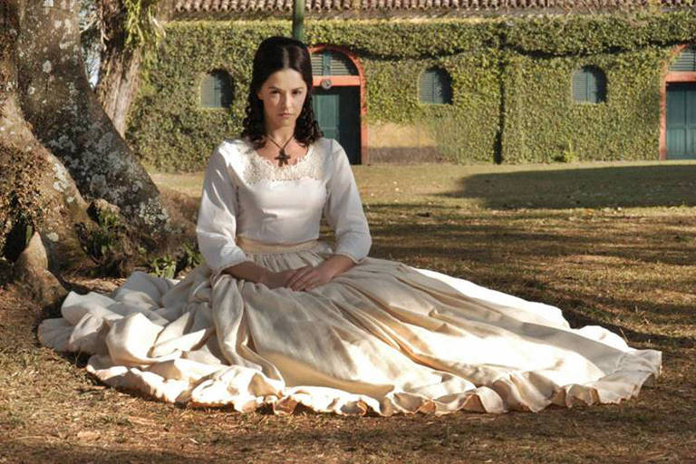 Escrava Isaura