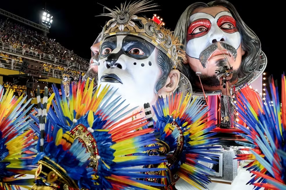 Carnaval RJ 2026
