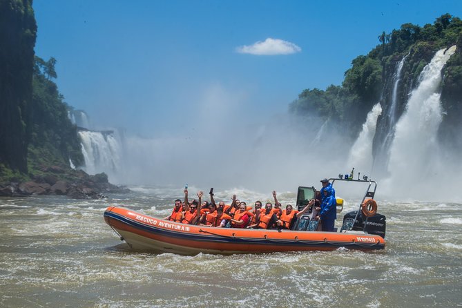 Foz do Iguaçu
