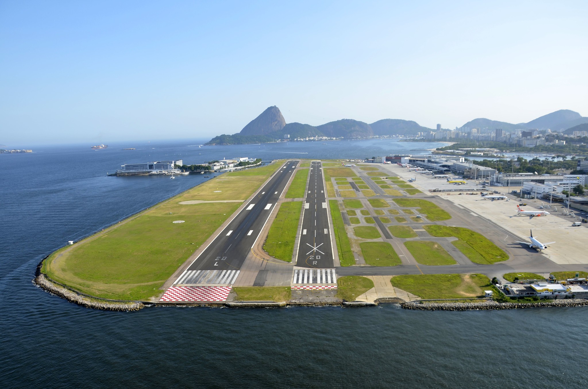 Aeroporto