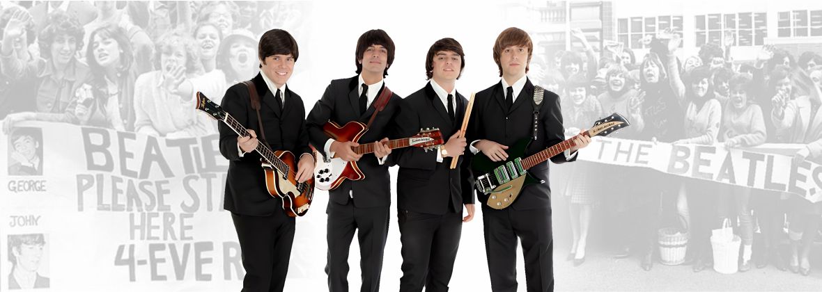 Beatles Abbey Road