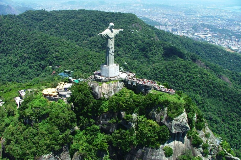 Cristo Redentor