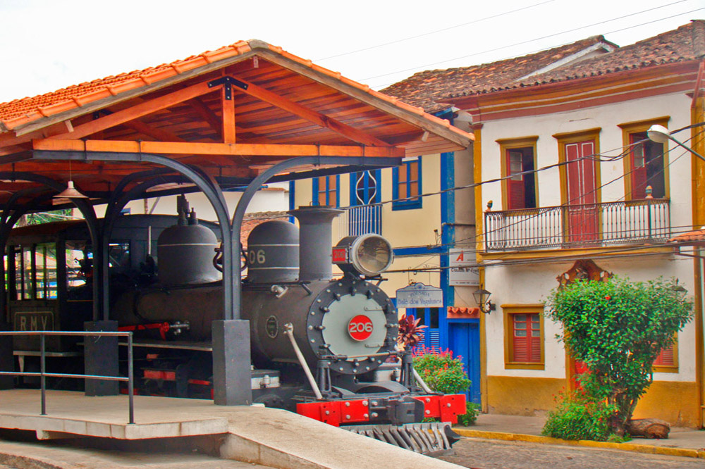 Conservatória