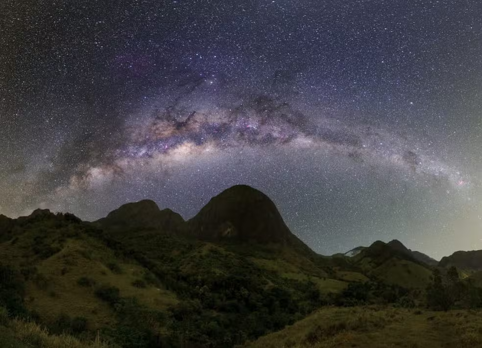 C&eacute;u de Santa Maria Madalena