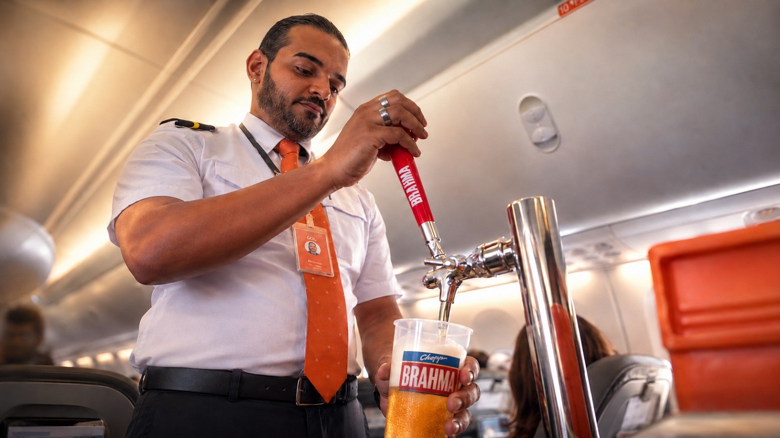 Gol linhas aéreas