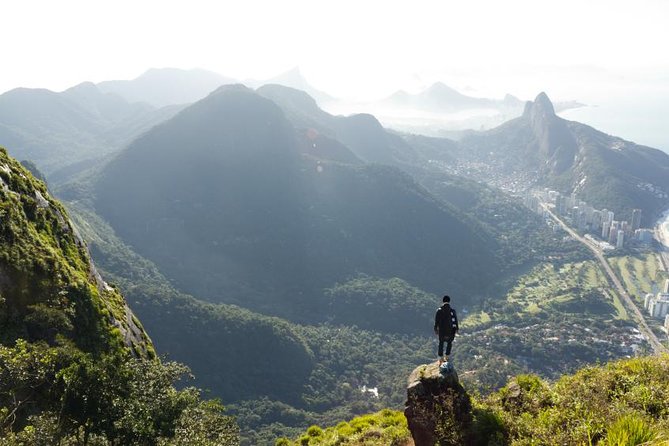 Trekking RJ