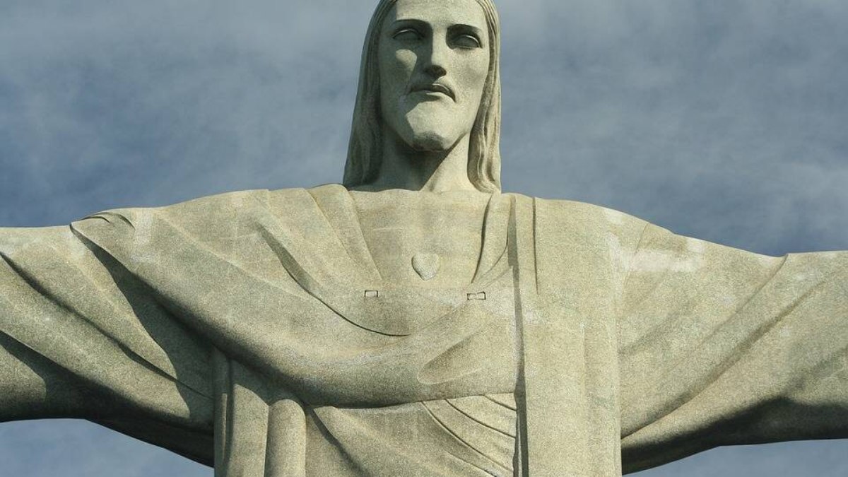 Cristo Redentor