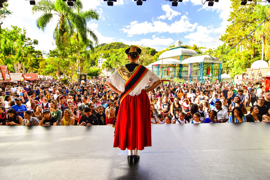 Bauernfest