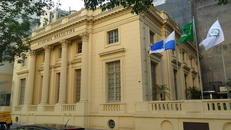 Academia Brasileira de Letras