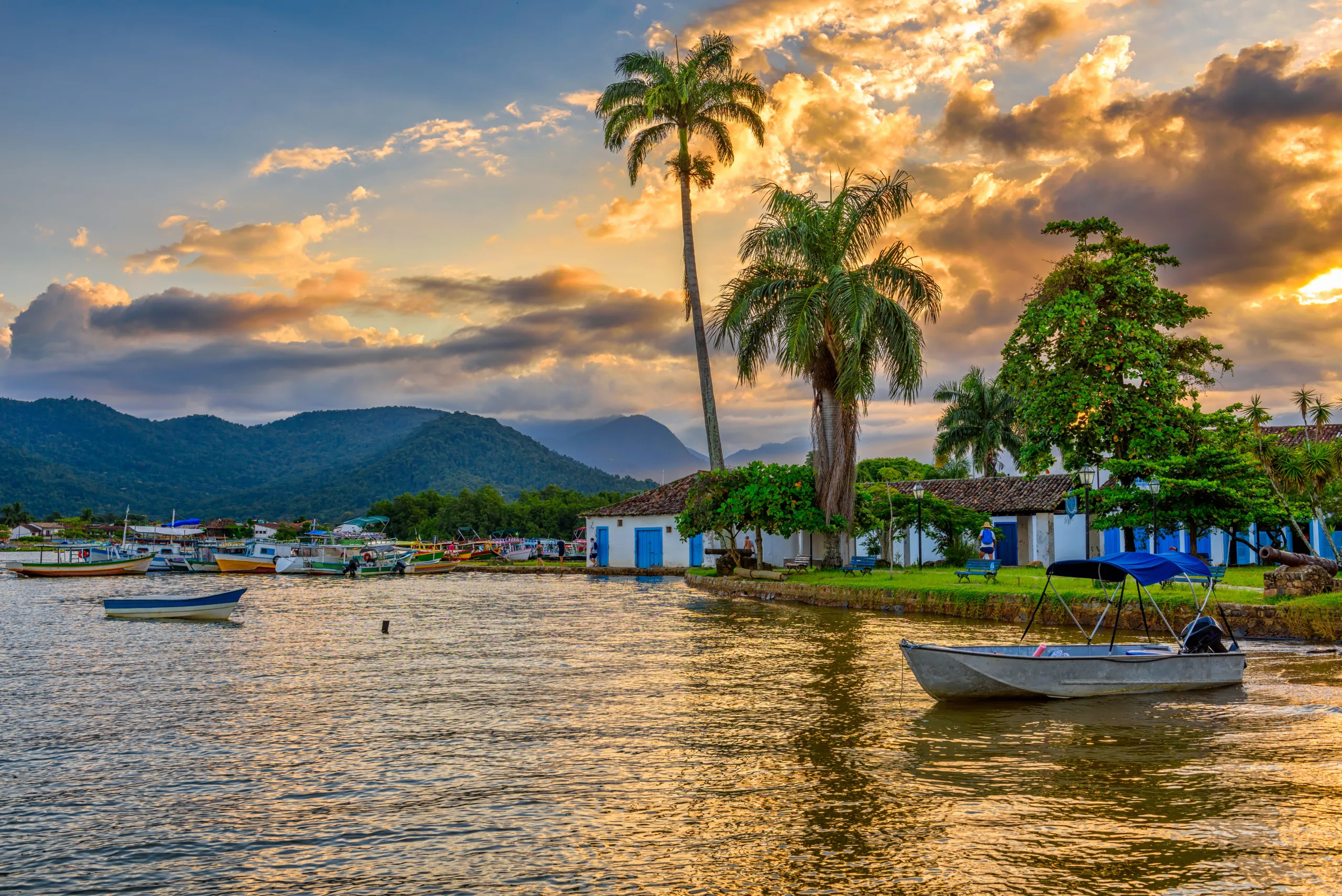 Paraty