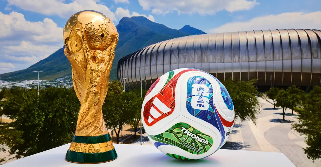 Copa do Mundo de 2026