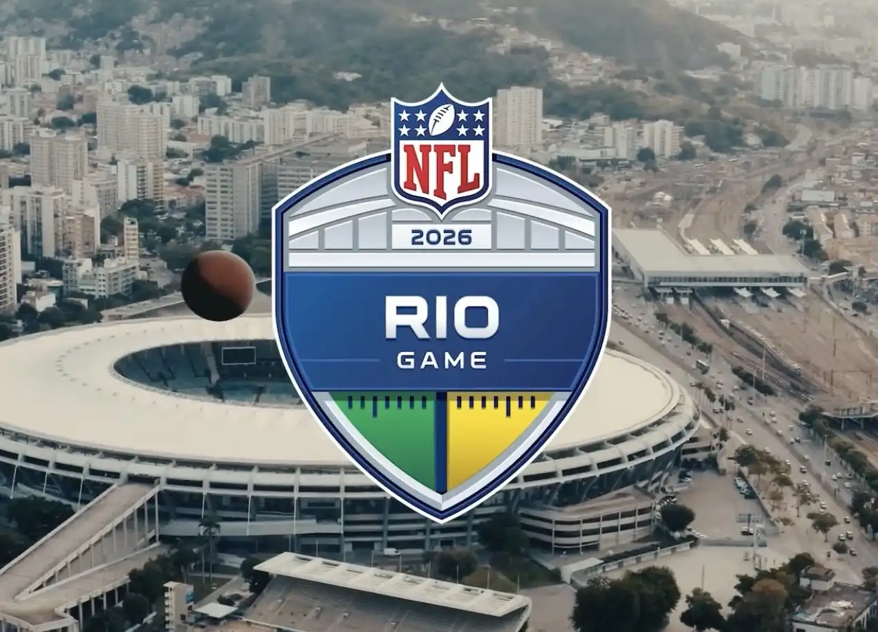 NFL Maracan&atilde;