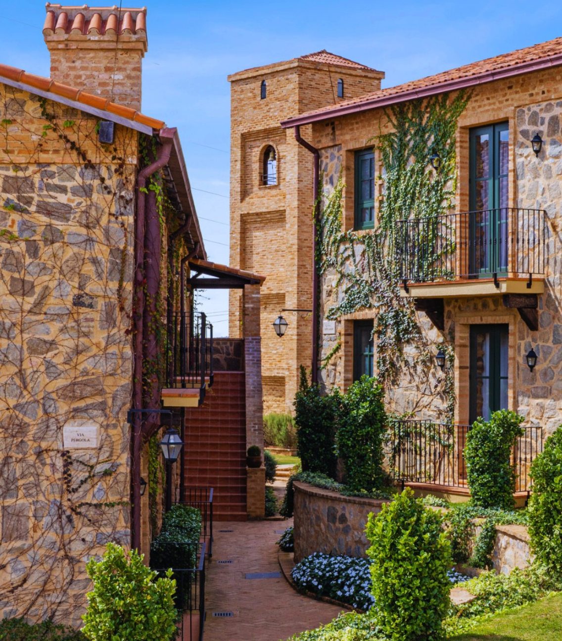 Borgo del Vino