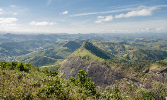 Caminhos Coloniais