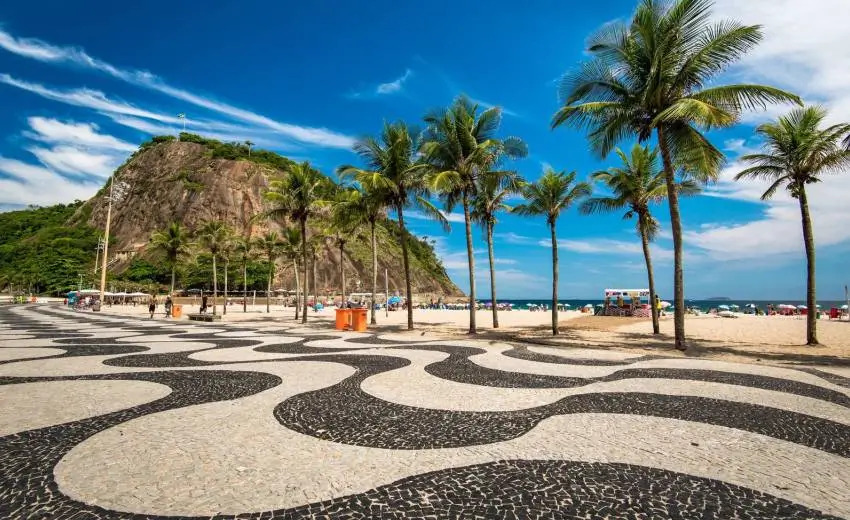 Copacabana