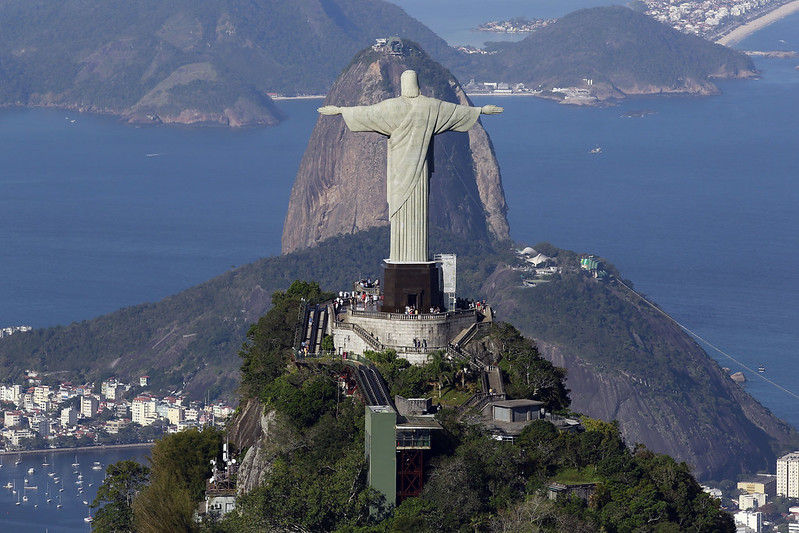 Cristo Redentor