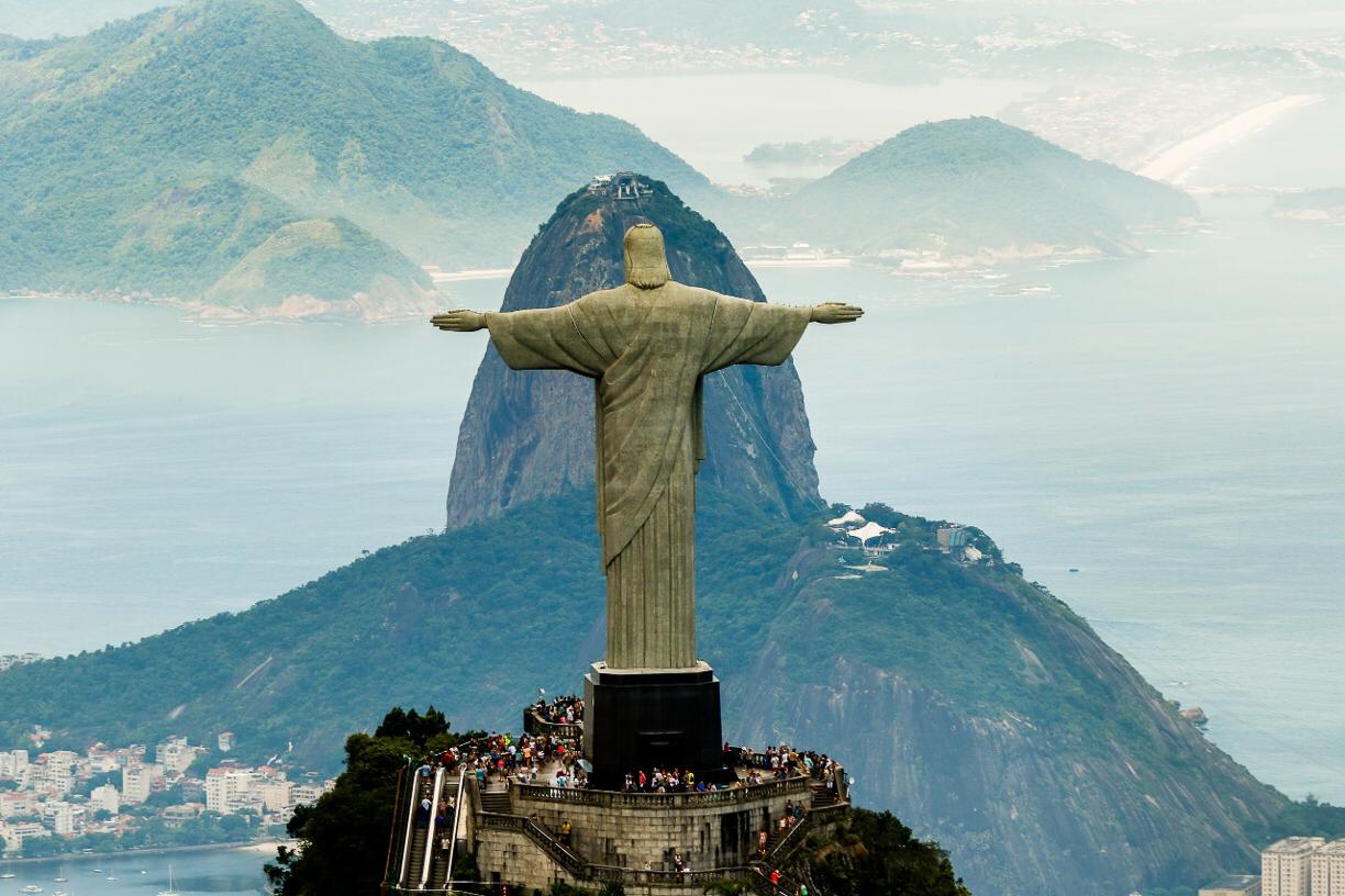 Rio de Janeiro