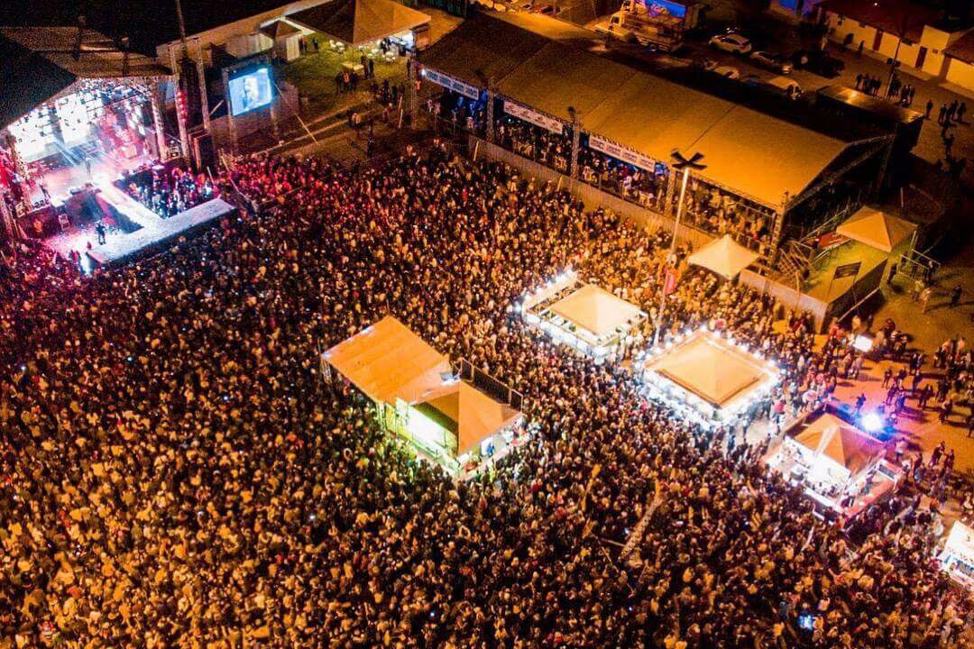 Festa do Tomate