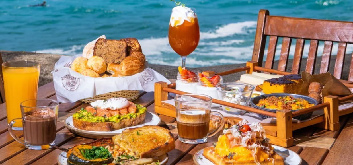 Brunch