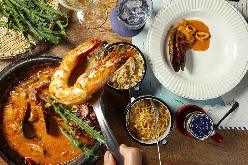 Gastronomia RJ