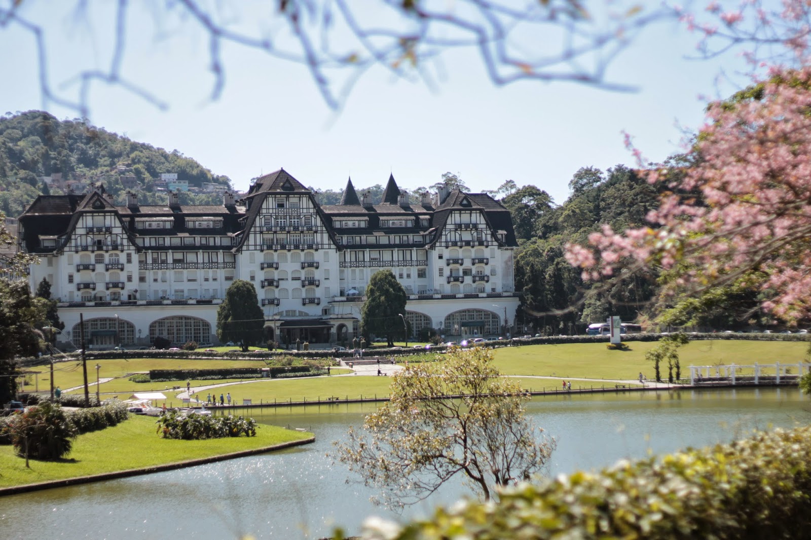 Petr&oacute;polis