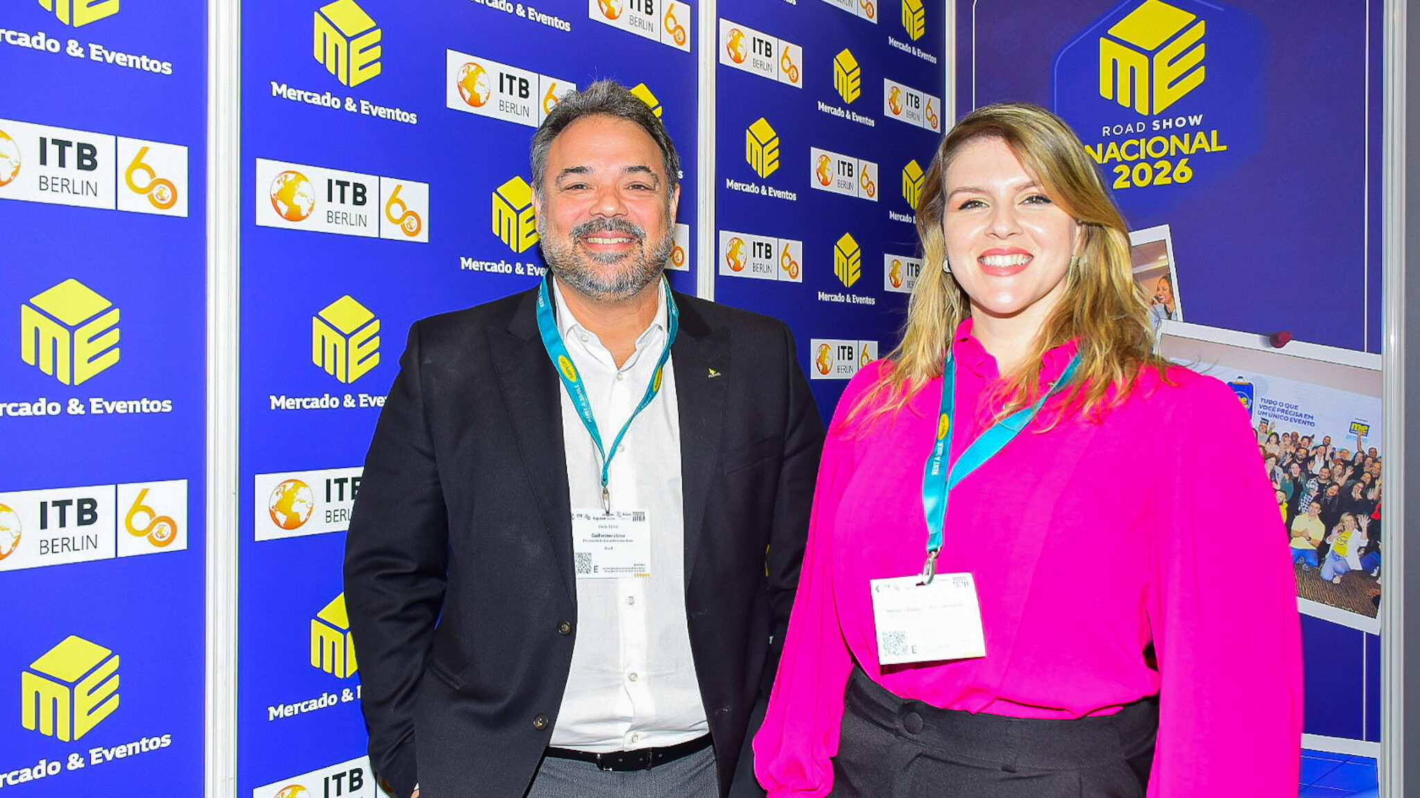 Federa&ccedil;&atilde;o de Conventions & Visitors Bureaux do Estado do Rio de Janeiro