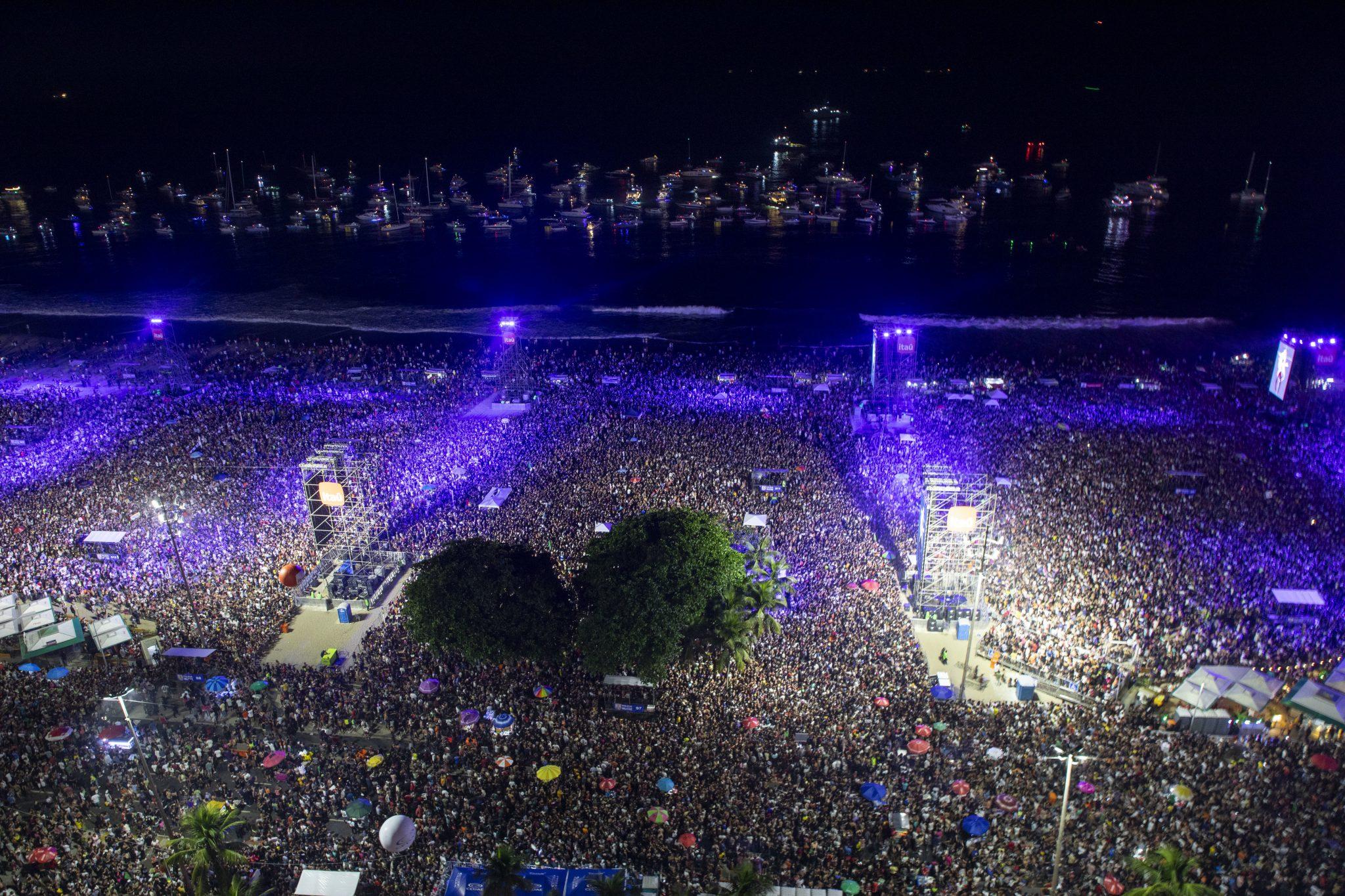 Todo Mundo no Rio
