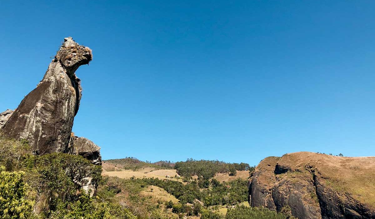 Parque Ecol&oacute;gico C&atilde;o Sentado