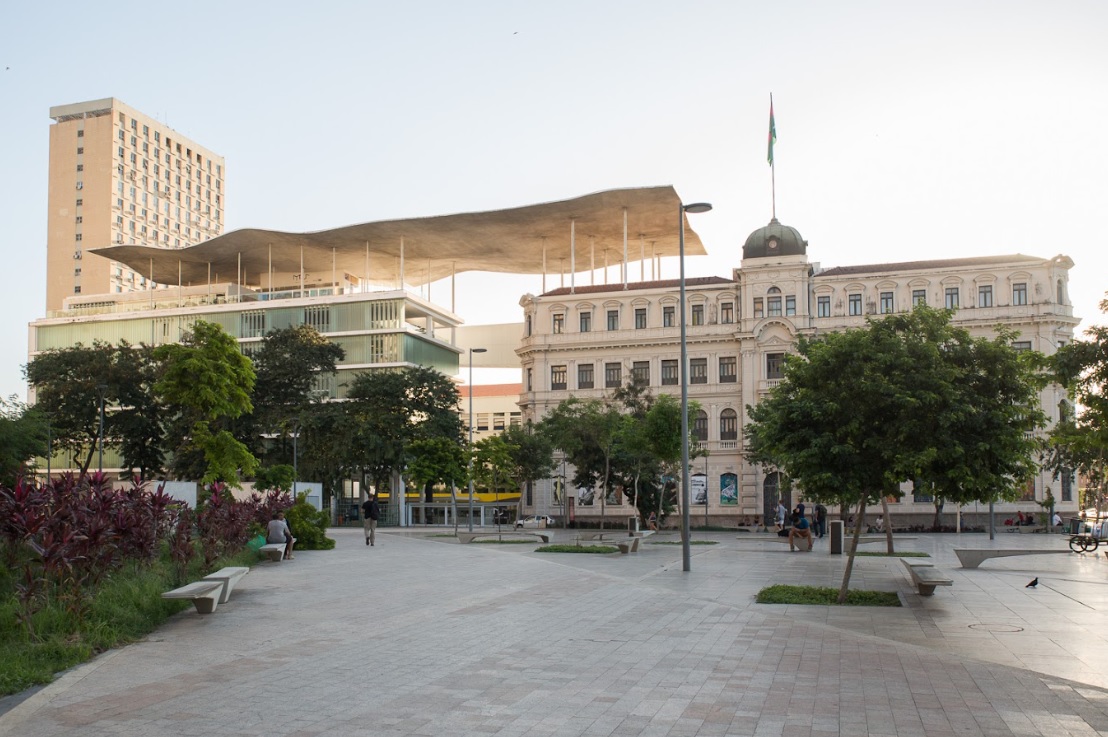 Museu de Arte do Rio
