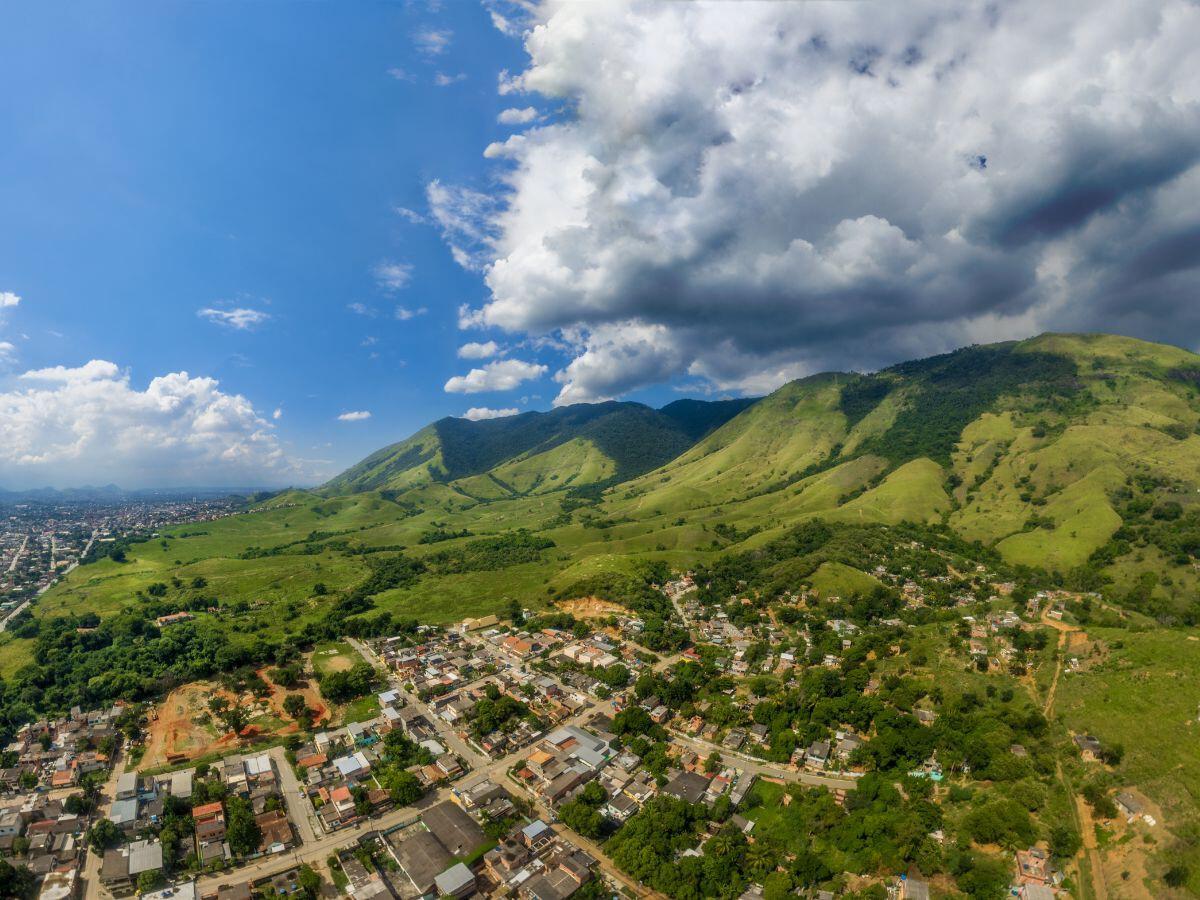 Baixada Verde