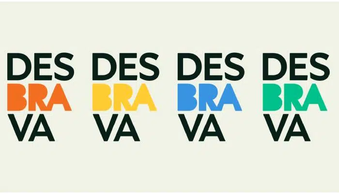 desBRAva