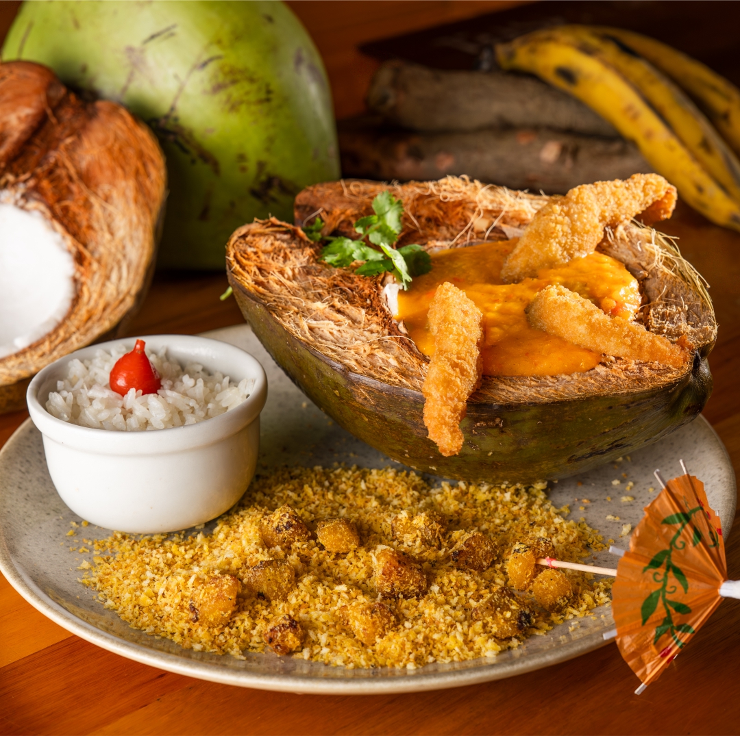 Festival gastron&ocirc;mico