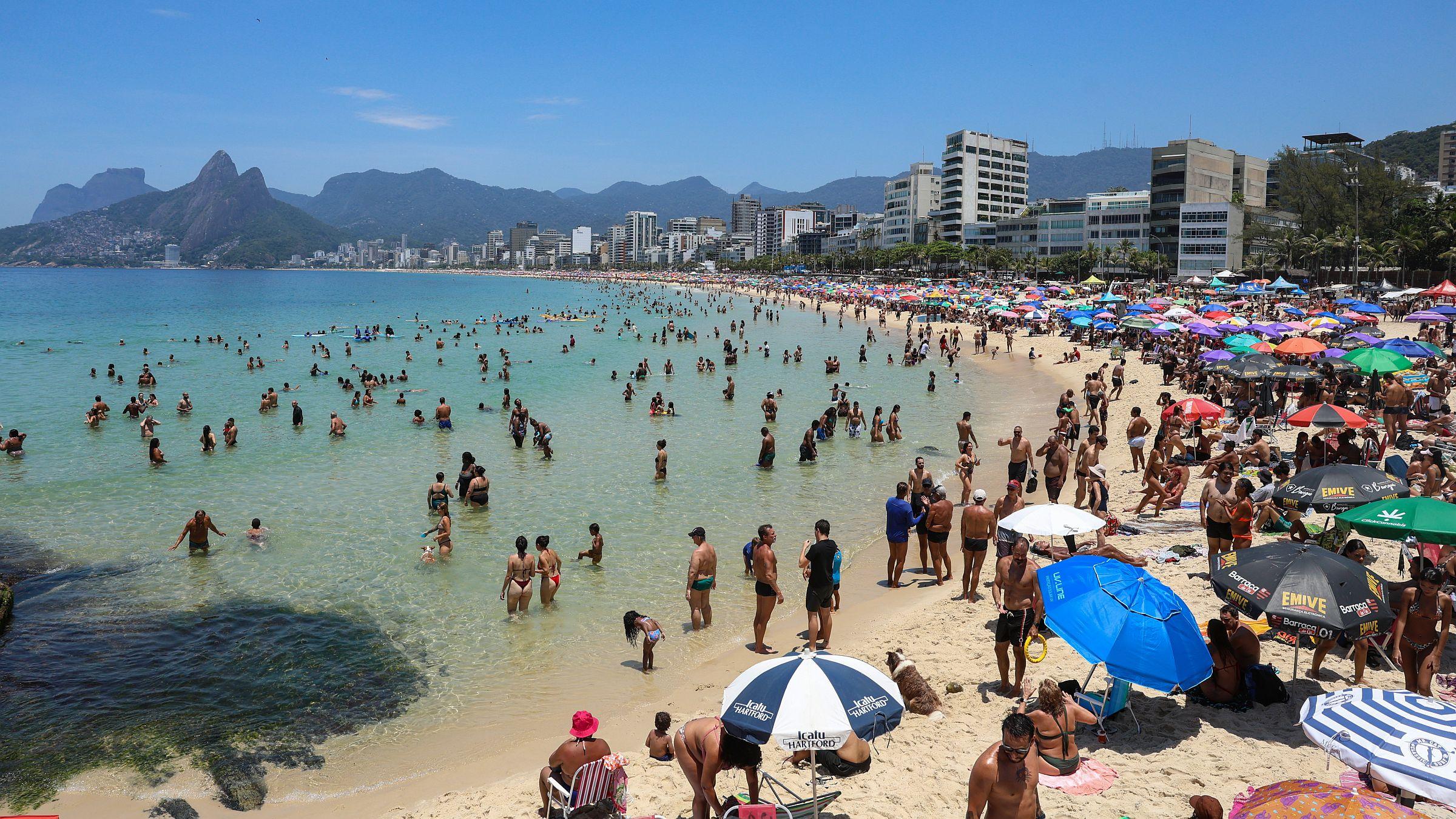 Rio de Janeiro