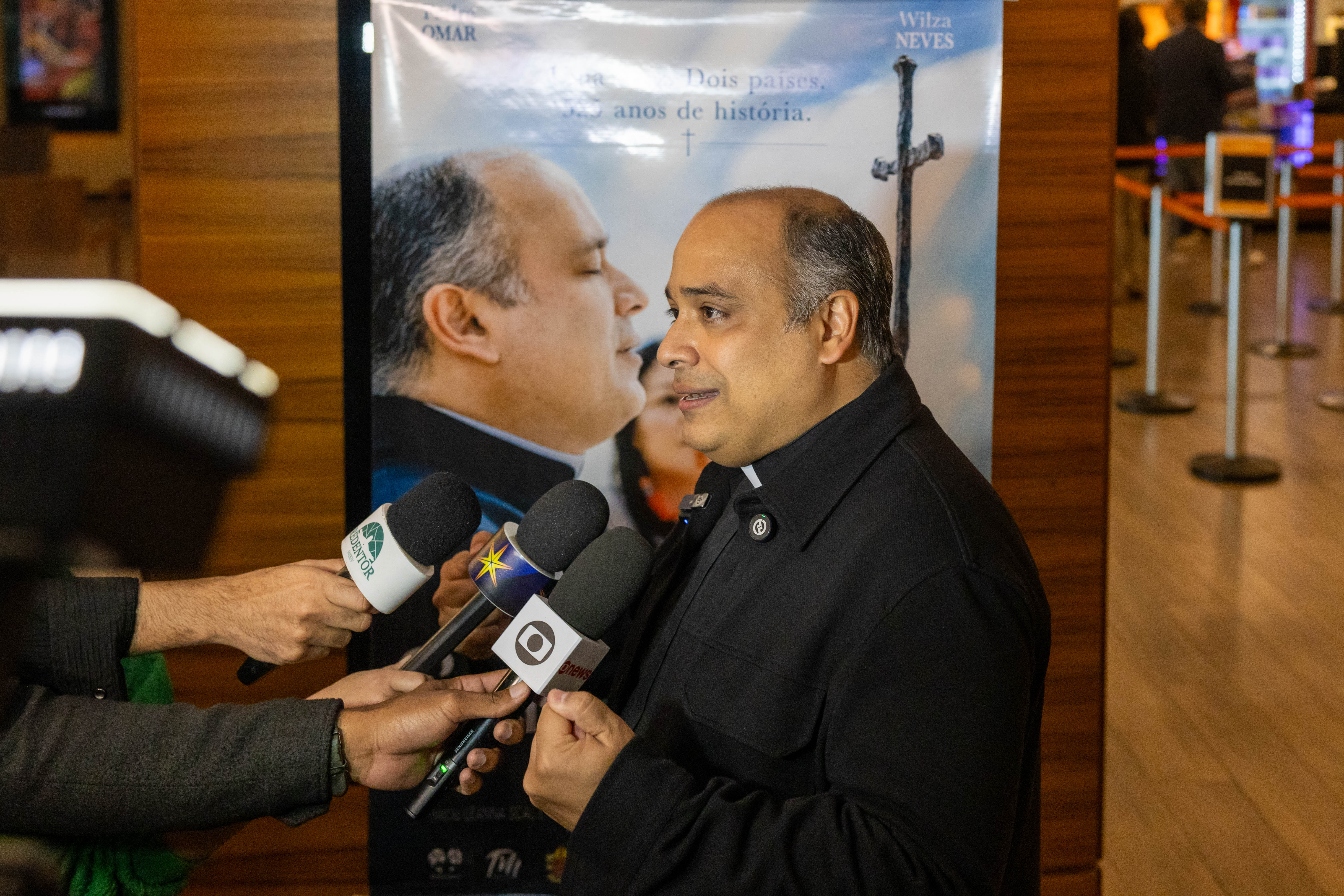 Padre Omar