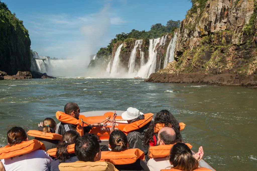 Turismo de natureza