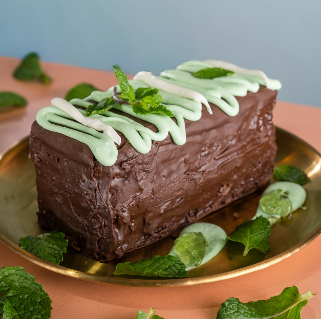 Petit Bolos e Bolhas