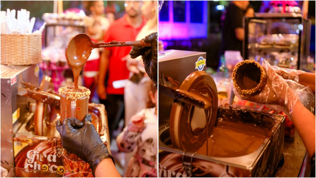 Festival do Chocolate
