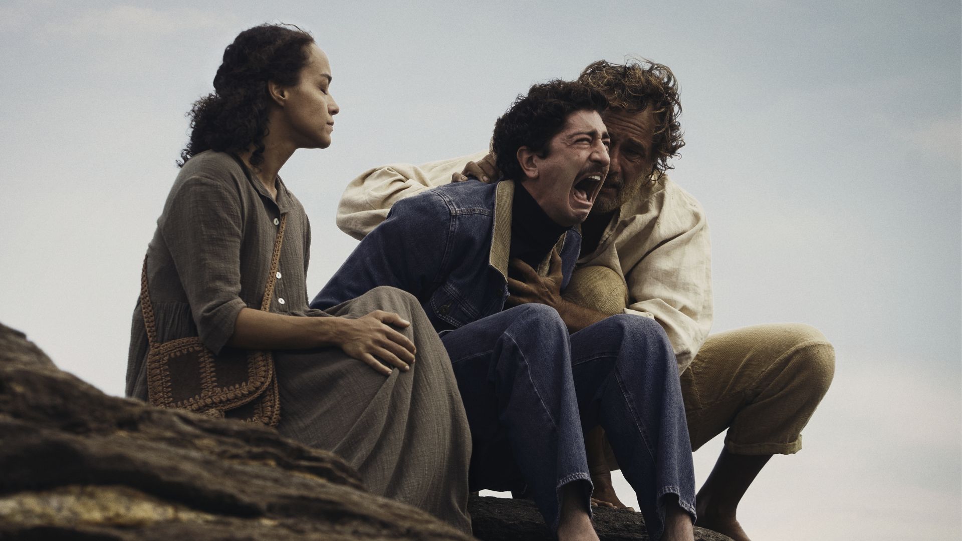 O Filho de Mil Homens