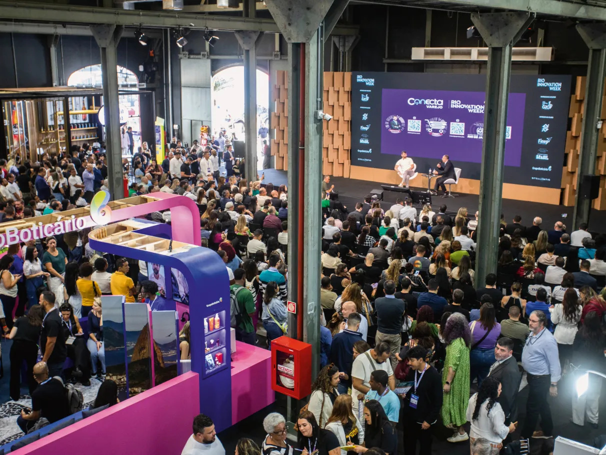 Rio Innovation Week