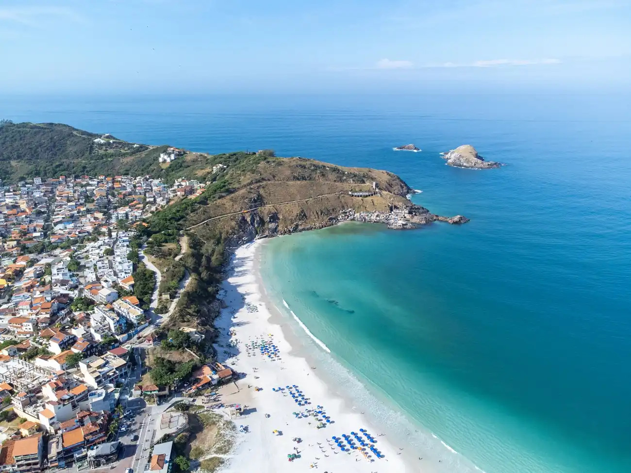 Região dos Lagos