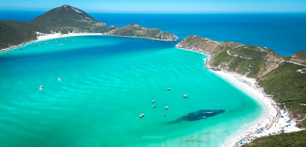Região dos Lagos