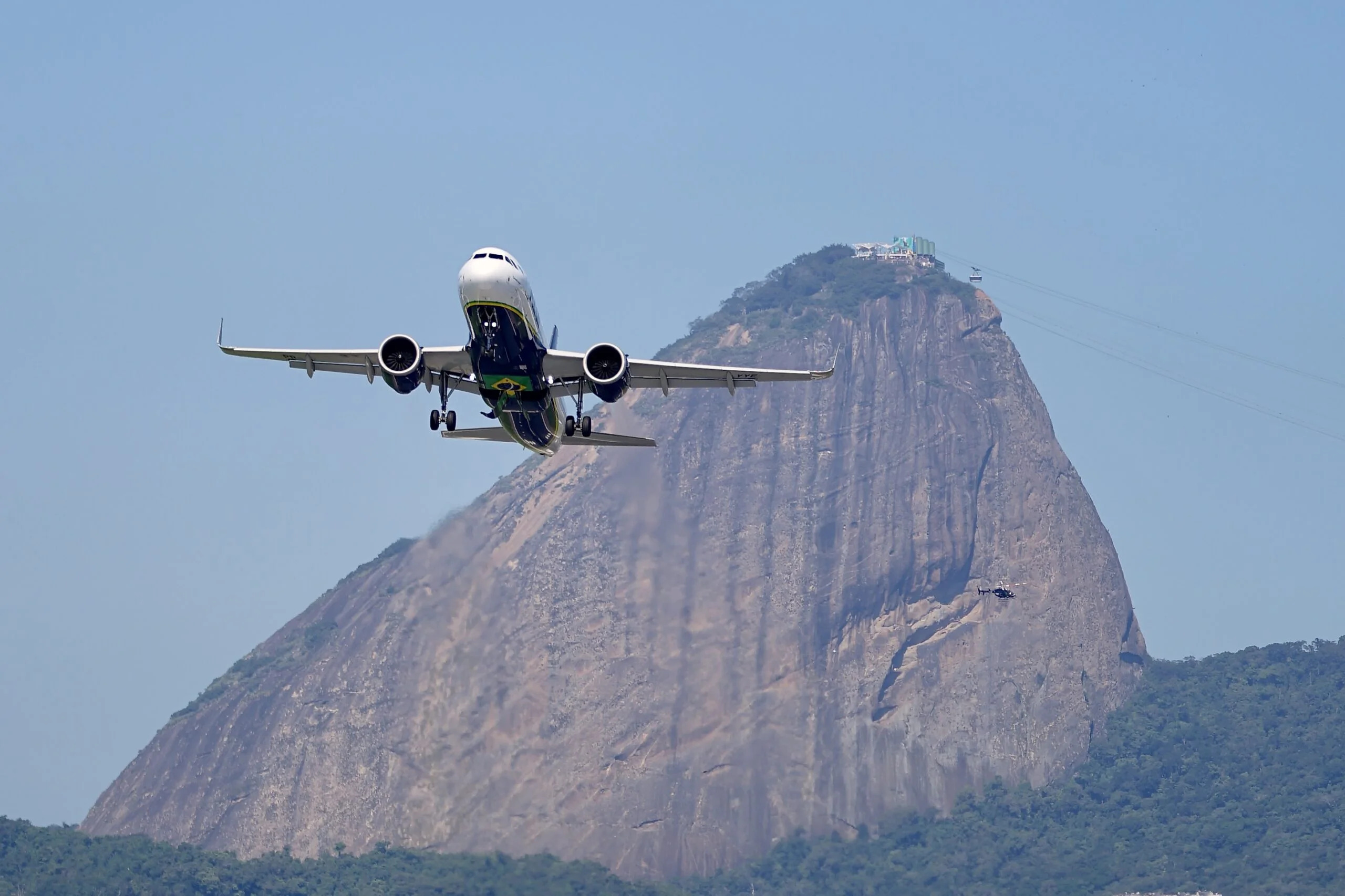 Aeroporto Santos Dumont